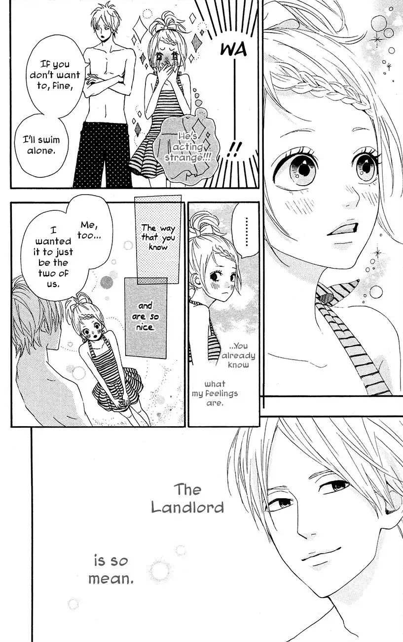 Yume Miru Taiyou Chapter 38 28